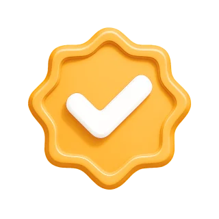 badge